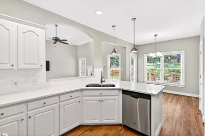 444 Doleman Drive, Spartanburg, SC 29301 - Photo 12