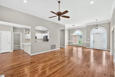 444 Doleman Drive, Spartanburg, SC 29301 - Photo 2