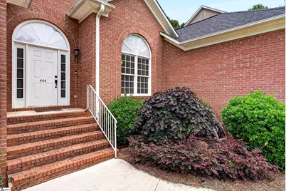 444 Doleman Drive, Spartanburg, SC 29301 - Photo 6