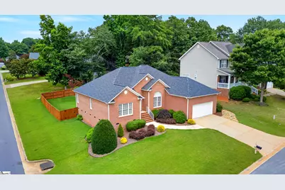 444 Doleman Drive, Spartanburg, SC 29301 - Photo 34