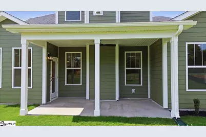 126 Mossend Street, Woodruff, SC 29388 - Photo 32