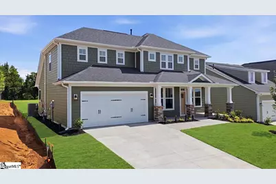 126 Mossend Street, Woodruff, SC 29388 - Photo 2