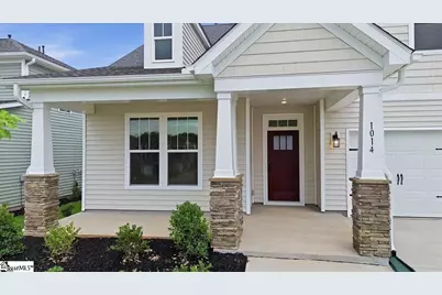 1014 Fox Hollow Street, Spartanburg, SC 29303 - Photo 4