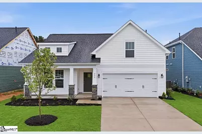200 Terpack Court, Gray Court, SC 29645 - Photo 1