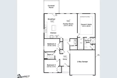 200 Terpack Court, Gray Court, SC 29645 - Photo 28