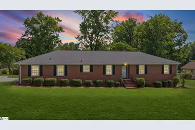 107 Lemon Tree Trail, Laurens, SC 29360 - Photo 2
