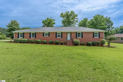 107 Lemon Tree Trail, Laurens, SC 29360 - Photo 4