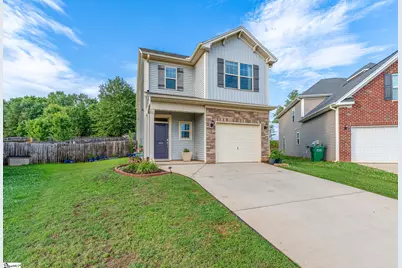 123 Dunnsmore Drive, Inman, SC 29349 - Photo 4