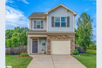 123 Dunnsmore Drive, Inman, SC 29349 - Photo 1