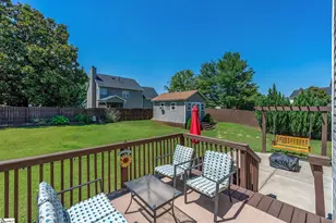 302 Crossvine Way, Simpsonville, SC 29680 - Photo 30