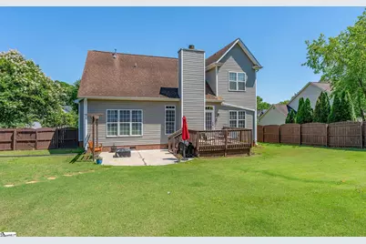 302 Crossvine Way, Simpsonville, SC 29680 - Photo 32