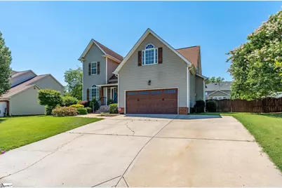 302 Crossvine Way, Simpsonville, SC 29680 - Photo 36