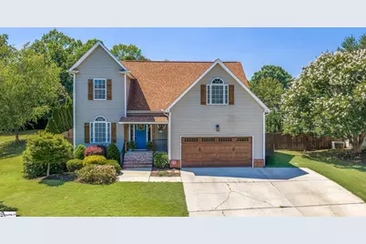 302 Crossvine Way, Simpsonville, SC 29680 - Photo 1