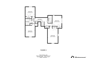 302 Crossvine Way, Simpsonville, SC 29680 - Photo 44