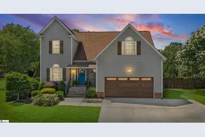 302 Crossvine Way, Simpsonville, SC 29680 - Photo 34