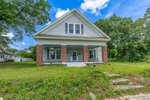 309 N Adair St, Clinton, SC 29325 - Photo 1