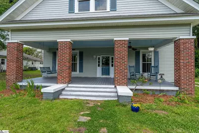 309 N Adair Street, Clinton, SC 29325 - Photo 4