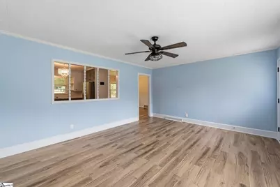 12 Dendy Street, West Pelzer, SC 29669 - Photo 4