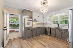 12 Dendy St, West Pelzer, SC 29669 - Photo 8