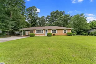 12 Dendy St, West Pelzer, SC 29669 - Photo 2
