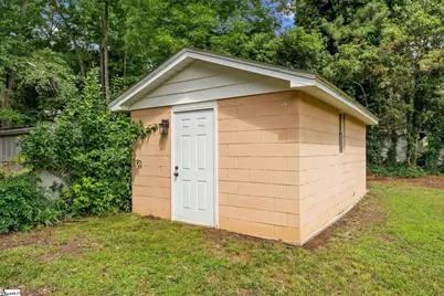 12 Dendy Street, West Pelzer, SC 29669 - Photo 24