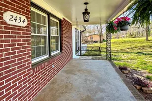 2434 Broadway Lake Rd, Anderson, SC 29621 - Photo 2