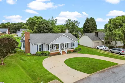 114 Fairview Place, Greer, SC 29651 - Photo 38