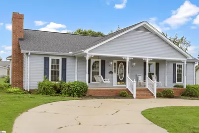 114 Fairview Place, Greer, SC 29651 - Photo 2