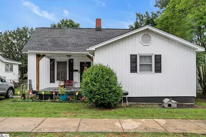 6 Webb Street, Greenville, SC 29605 - Photo 1