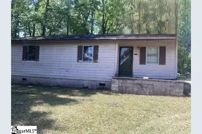 215 Elbert Baskin Road, Cheraw, SC 29520 - Photo 1