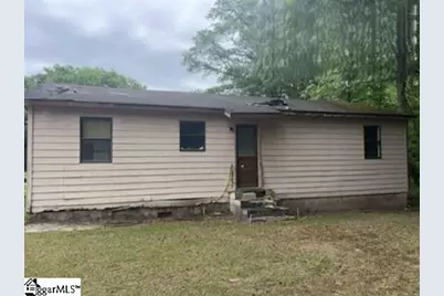 215 Elbert Baskin Road, Cheraw, SC 29520 - Photo 2
