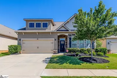893 Deepwood Court, Boiling Springs, SC 29316 - Photo 1