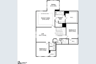 204 Terpack Court, Gray Court, SC 29645 - Photo 6