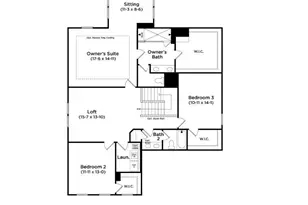 204 Terpack Ct, Gray Court, SC 29645 - Photo 6