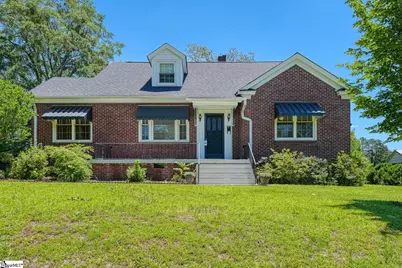 171 E Victoria Road, Spartanburg, SC 29302 - Photo 1