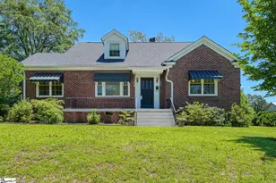 171 E Victoria Rd, Spartanburg, SC 29302 - Photo 1