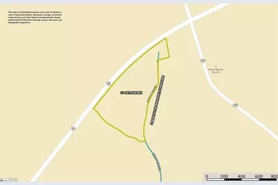 00 Hwy. 29 South, Starr, SC 29684 - Photo 24