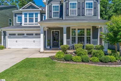 113 Waters Run Lane, Simpsonville, SC 29681 - Photo 4