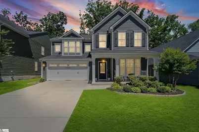 113 Waters Run Lane, Simpsonville, SC 29681 - Photo 1