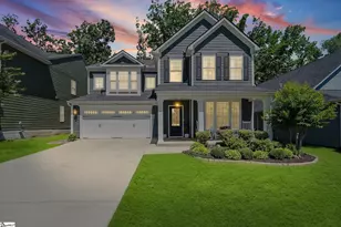 113 Waters Run Ln, Simpsonville, SC 29681 - Photo 1