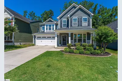 113 Waters Run Lane, Simpsonville, SC 29681 - Photo 2