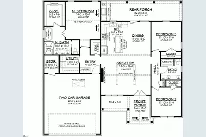 128 Grandview Drive, Easley, SC 29640 - Photo 2
