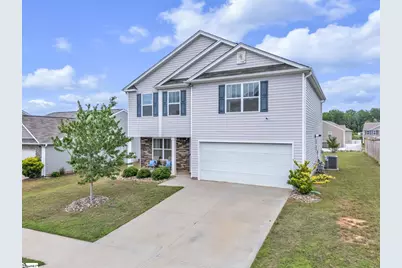 208 Bracken Woods Way, Piedmont, SC 29673 - Photo 2