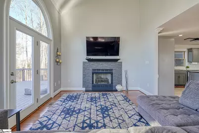 118 Sunset Drive, Inman, SC 29349 - Photo 4
