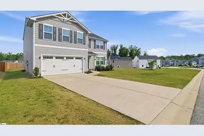 841 Speakeasy Lane, Inman, SC 29349 - Photo 2