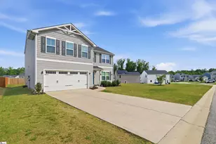 841 Speakeasy Ln, Inman, SC 29349 - Photo 2