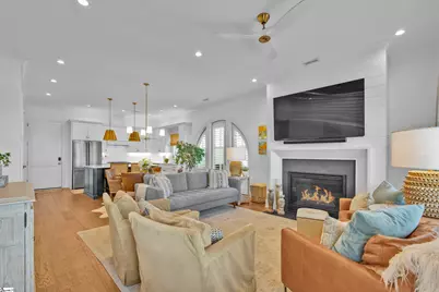 104 Graham Drive, Greenville, SC 29615 - Photo 6