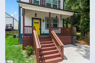 214 Averill Street, Greenville, SC 29601 - Photo 2