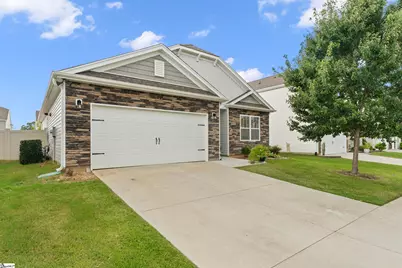 109 Preservation Drive, Greer, SC 29650 - Photo 2