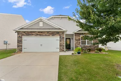109 Preservation Drive, Greer, SC 29650 - Photo 1